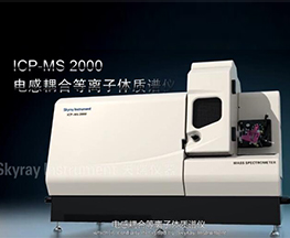 ICP-MS 2000Ʒ